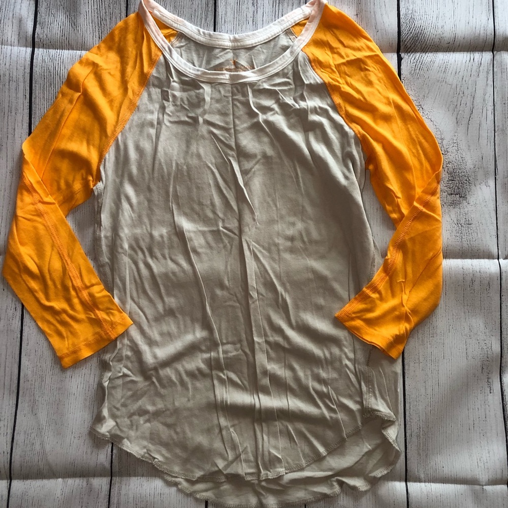 American Eagle 3/4 sleeve